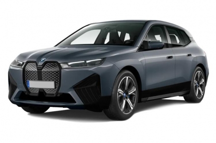 BMW iX 240kW xDrive40 Sport 76.6kWh 5dr Auto