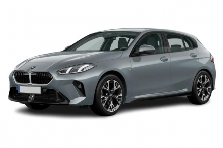 BMW 1 SERIES 120 Sport 5dr Step Auto [Tech+ Pack]