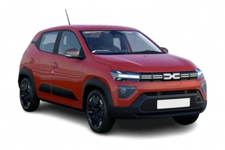 Dacia SPRING 27kWh Expression 45 33kW 5dr Auto