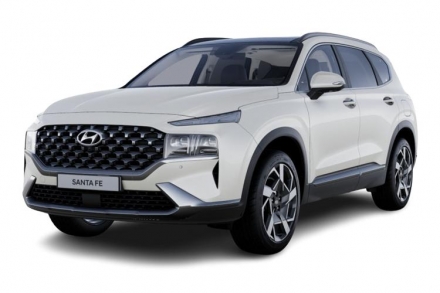 Hyundai SANTA FE 1.6 TGDi Plug-in Hybrid Ultimate 5dr 4WD Auto