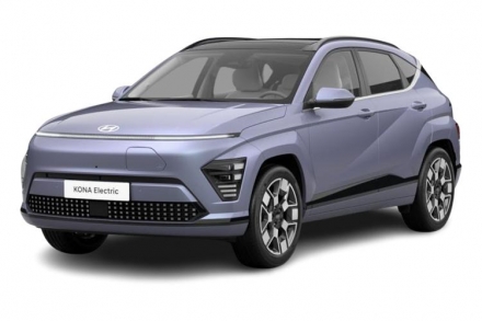 Hyundai KONA 115kW Advance 48kWh 5dr Auto