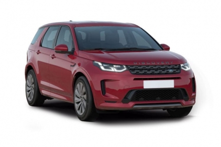 Land Rover DISCOVERY SPORT 1.5 P270e S 5dr Auto [5 Seat]