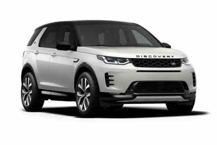 Land Rover DISCOVERY SPORT 2.0 D200 S 5dr Auto [5 Seat]