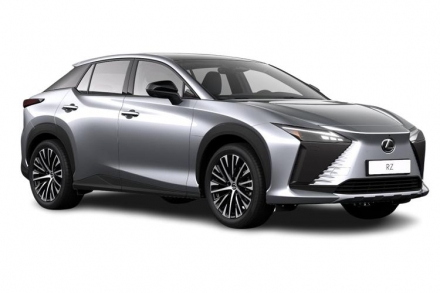 Lexus RZ 300e 150kW Urban 71 kWh 5dr Auto