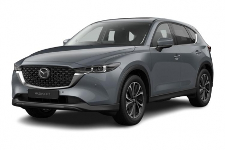 Mazda CX-5 2.0 e-Skyactiv G MHEV Centre-Line 5dr