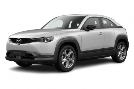 Mazda MX-30 125kW R-EV Exclusive Line 5dr Auto