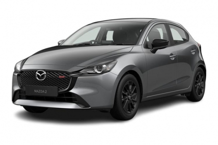 Mazda 2 1.5 Skyactiv G 75 Centre-Line 5dr