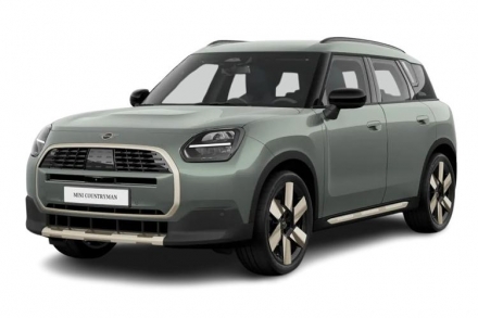 Mini COUNTRYMAN 150kW E Classic [Level 1] 66kWh 5dr Auto