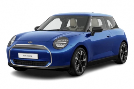Mini COOPER 1.5 C Classic 3dr Auto