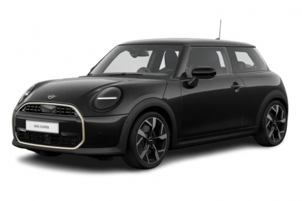 Mini COOPER 1.5 C Classic 5dr Auto