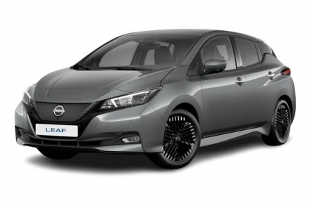 Nissan LEAF 110kW Acenta 39kWh 5dr Auto