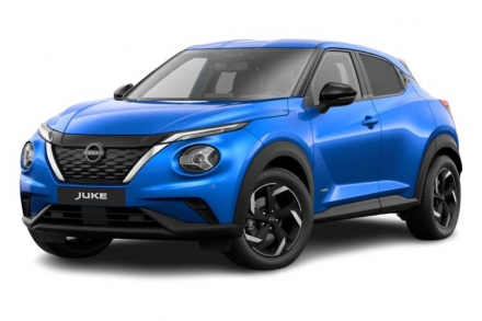 Nissan JUKE 1.0 DiG-T Acenta Premium 5dr
