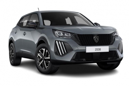 Peugeot 2008 1.2 PureTech 130 Allure 5dr