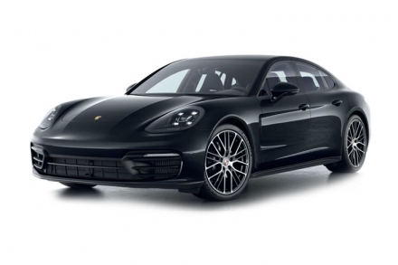 Porsche PANAMERA 2.9 V6 [5 seats] 5dr PDK