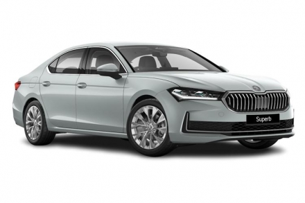 Skoda SUPERB 2.0 TDI SE Technology 5dr DSG
