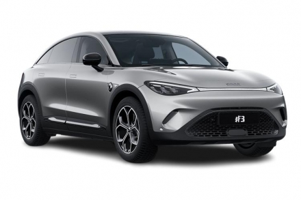 Smart HASHTAG 3 200kW Pro + 66kWh 5dr Auto