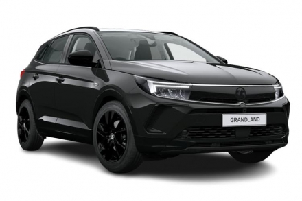 Vauxhall GRANDLAND 157kW Design 73kWh 5dr Auto