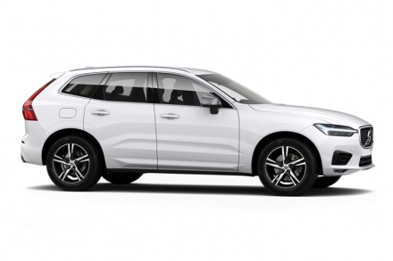 Volvo XC60 2.0 B5P Core 5dr AWD Geartronic