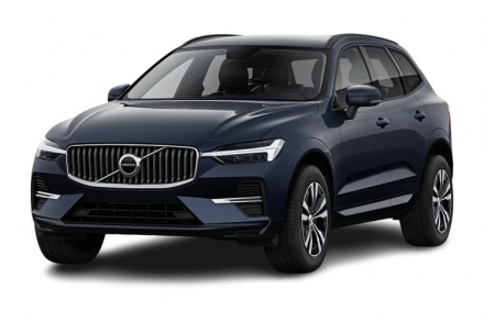 Volvo XC60 2.0 T6 [350] PHEV Core Bright 5dr AWD Geartronic