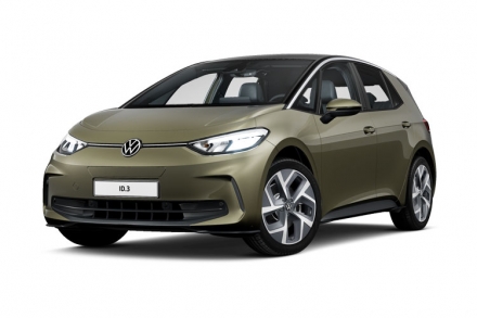 Volkswagen ID.3 150kW Match Pro S 77kWh 5dr Auto [5 Seats]