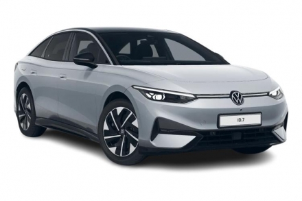 Volkswagen ID.7 210kW Match Pro 77kWh 5dr Auto