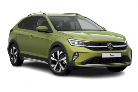Volkswagen TAIGO 1.0 TSI Life 5dr