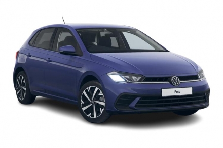 Volkswagen POLO 1.0 Life 5dr