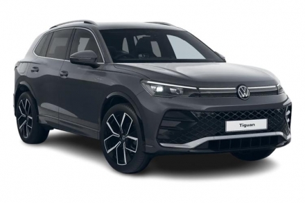 Volkswagen TIGUAN 2.0 TDI 150 Match 5dr DSG